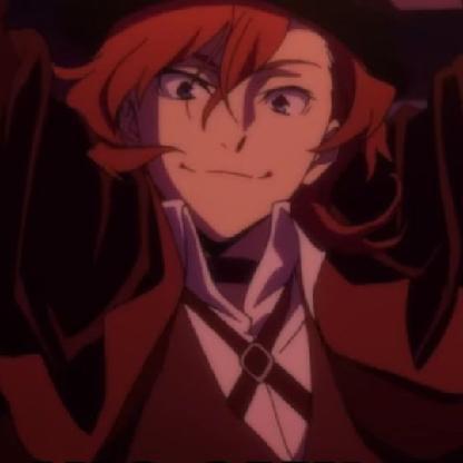 GamberettoUwU's avatar