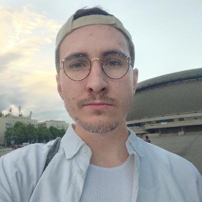 januszbartoszek's avatar