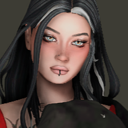 BrattiSims's avatar