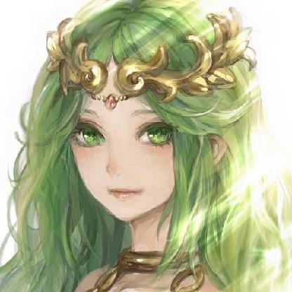 Willowleaf666's avatar