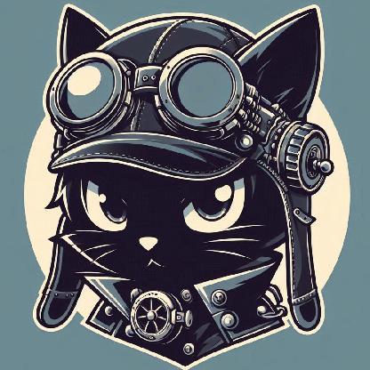 krieglich's avatar