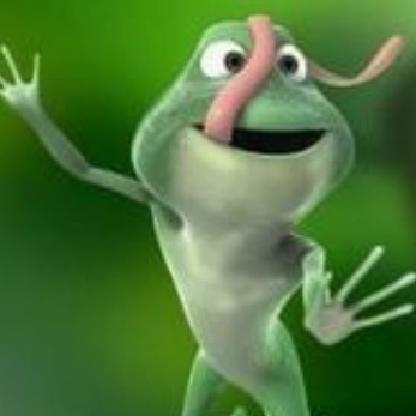 8ce4a88a64209d6f's avatar