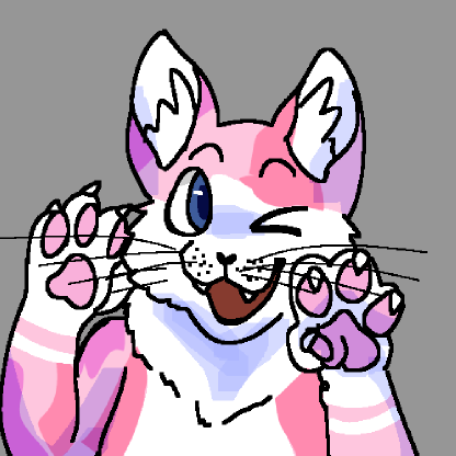 Calico_Cy's avatar