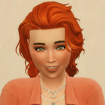 ozlembroke's avatar