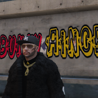 Boris-Avtoritet's avatar