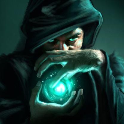 Pyrostrasza's avatar