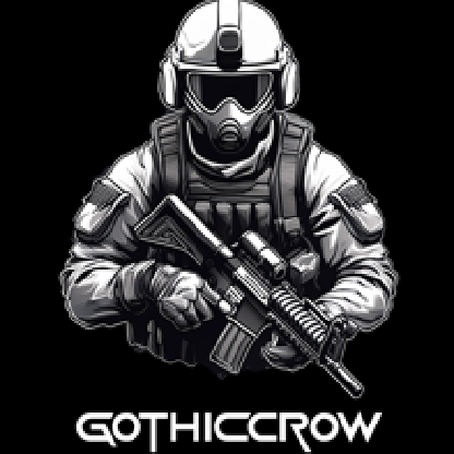 GothicCrow's avatar