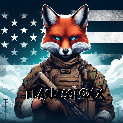 fearlessfoxx's avatar