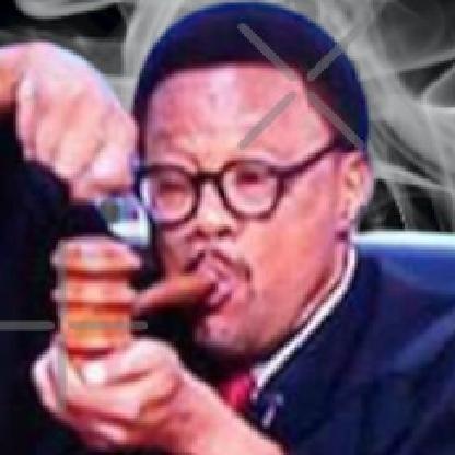 Beandobbin's avatar