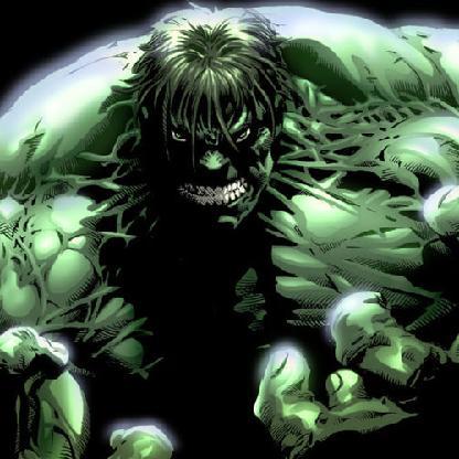 GravageHulk's avatar