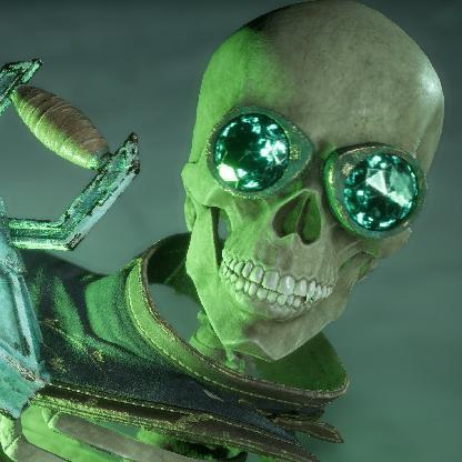 Emetreix's avatar