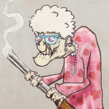 Pakistani_Granny's avatar