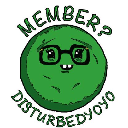 disturbedyoyo's avatar