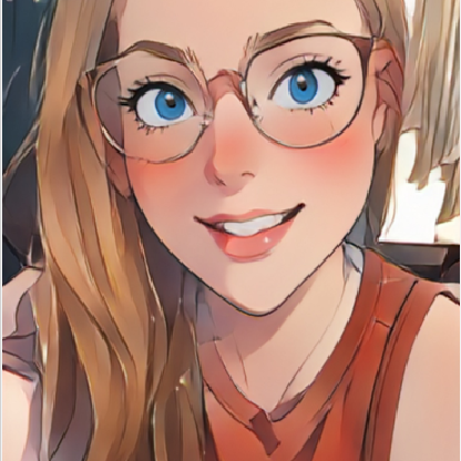 LovelyKatelynn's avatar