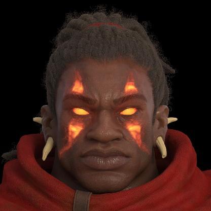 McHeaven's avatar