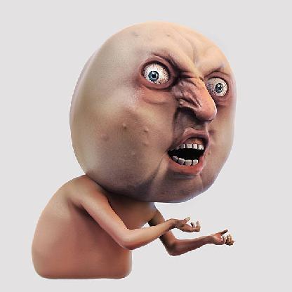 FRAGflamingo's avatar
