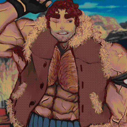 DaddyRyuuji's avatar