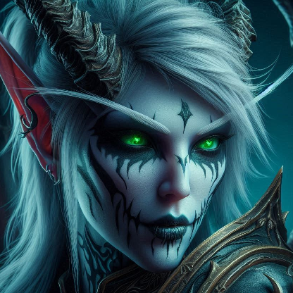 Reaylla's avatar