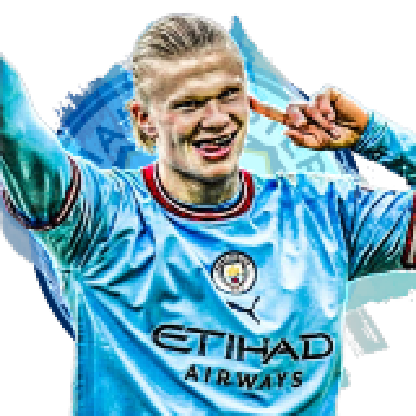 Erling_HaaIand's avatar