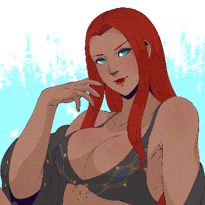 VermilionCosmos's avatar