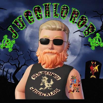 juggalorob86's avatar