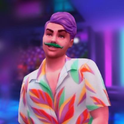 CallMeMotherlode's avatar