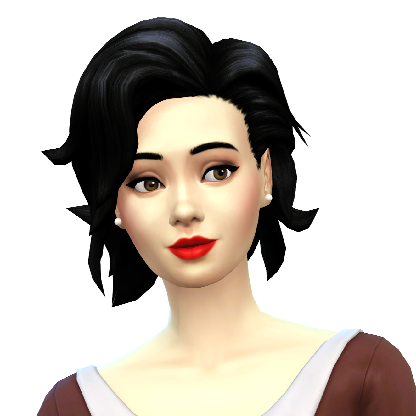 CharmingMaruska's avatar