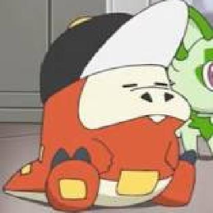 OneFatGrizzly's avatar