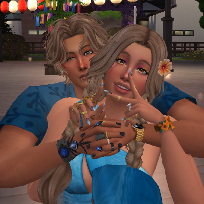 SweetVirgo23's avatar
