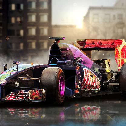 Bambino_F1's avatar