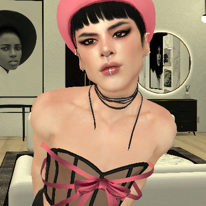 UGHMoodPoisoning's avatar