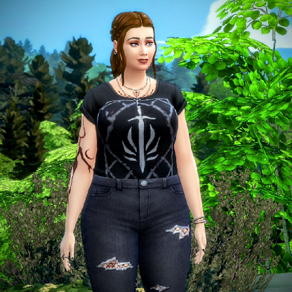 AngelaSims88's avatar