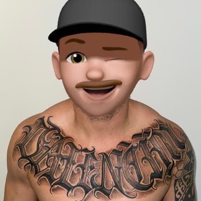 Felipevalentim87's avatar