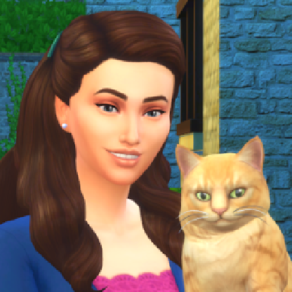 MissyHissySims's avatar