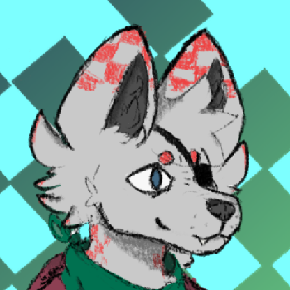 Yike_Da_Meme's avatar