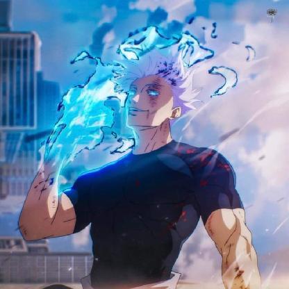 Iokomeister's avatar