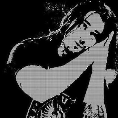 chAAzychaz's avatar