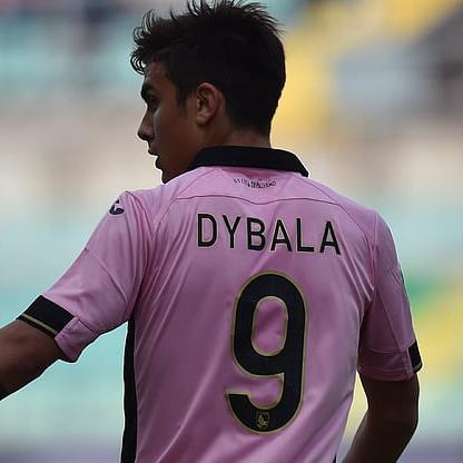 MichelFootballer's avatar