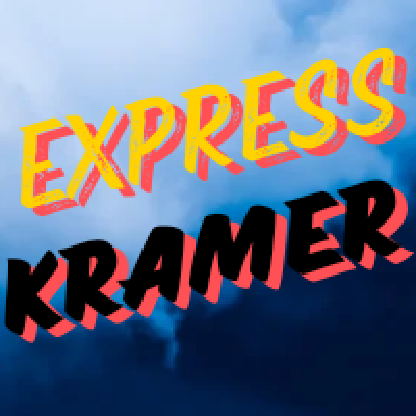 ExpressKramer's avatar