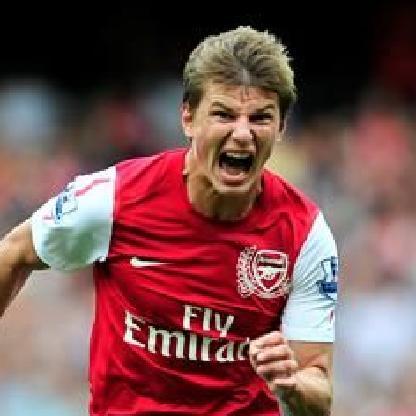 ArshavinStyle23's avatar