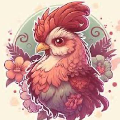 PiscesRooster's avatar