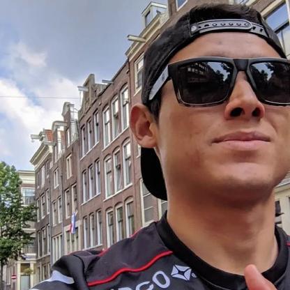 CaptnJackCooper's avatar