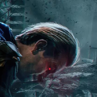 leroycarglass's avatar