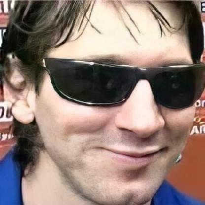 dziubatoziomal's avatar