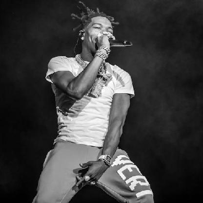 Streetmachete98's avatar