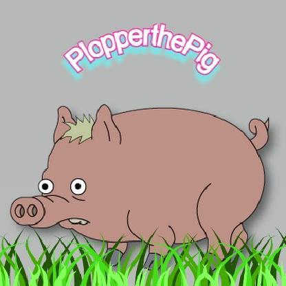 Pl0pperthePig's avatar
