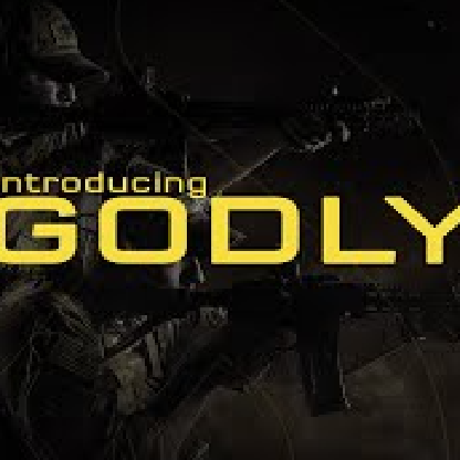 GodlyShott's avatar