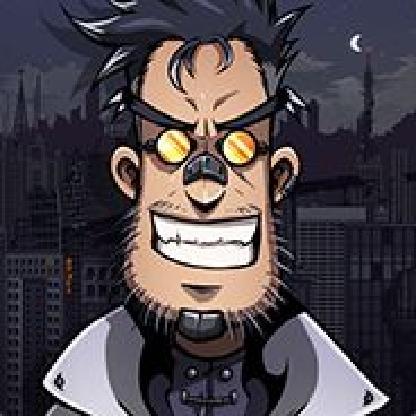 NachoCrazy's avatar
