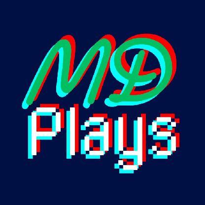 MisterDavisPlays's avatar