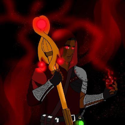TheBloodyArchon's avatar